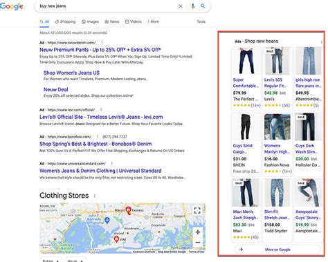Anatomy of the SERP: A complete guide .
